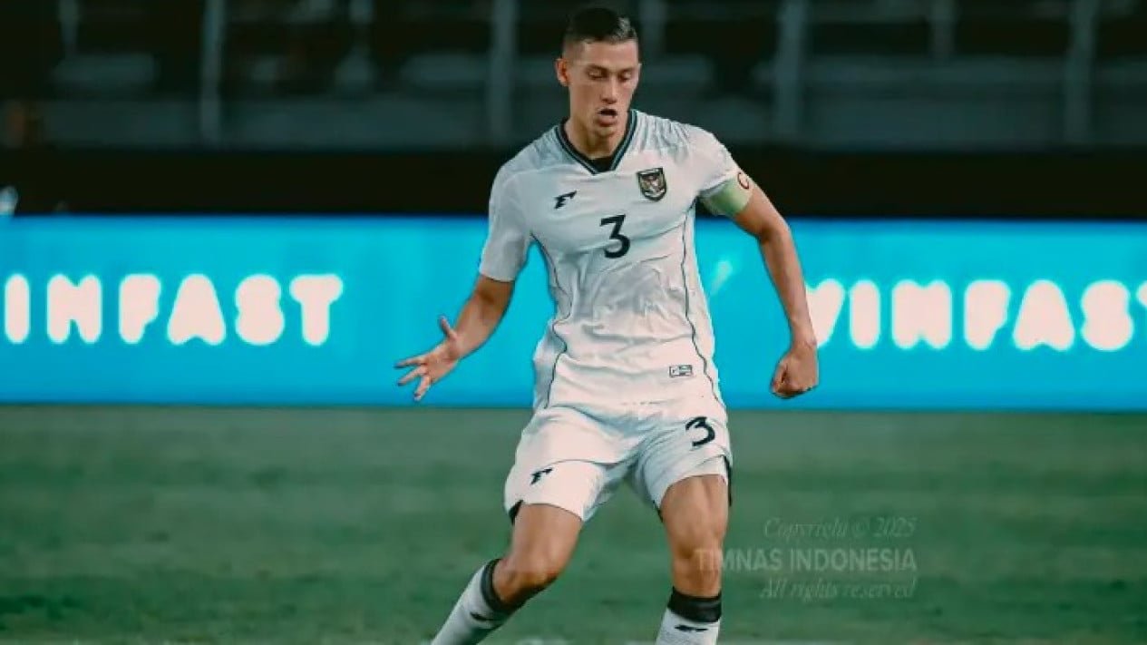 Del Fat Squad al plan de vuelo de Jay Idzes Cs