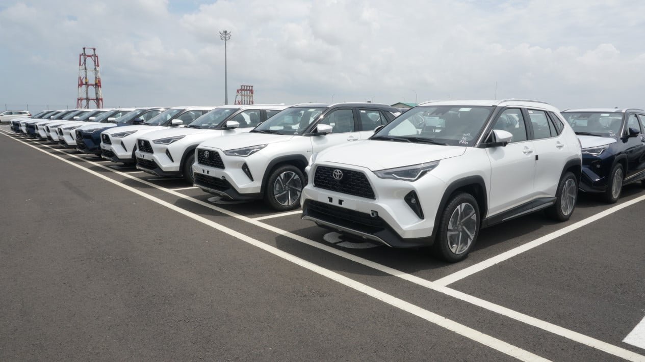 Efecto dominó del conflicto Irán-Estados Unidos, la industria automotriz nacional está en alerta