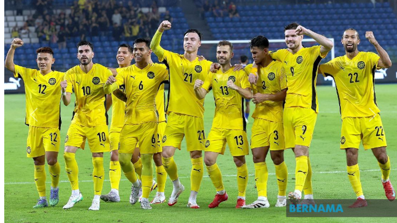 El TAS decide aplicar las sanciones de la FIFA, la AFC prefiere guardar silencio