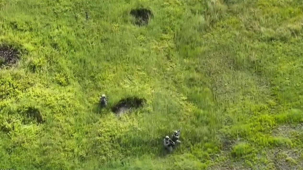 Tiroteo en Nabire, sede supuestamente en manos del DPO Dulla Aibon Kogoya, controlada por funcionarios