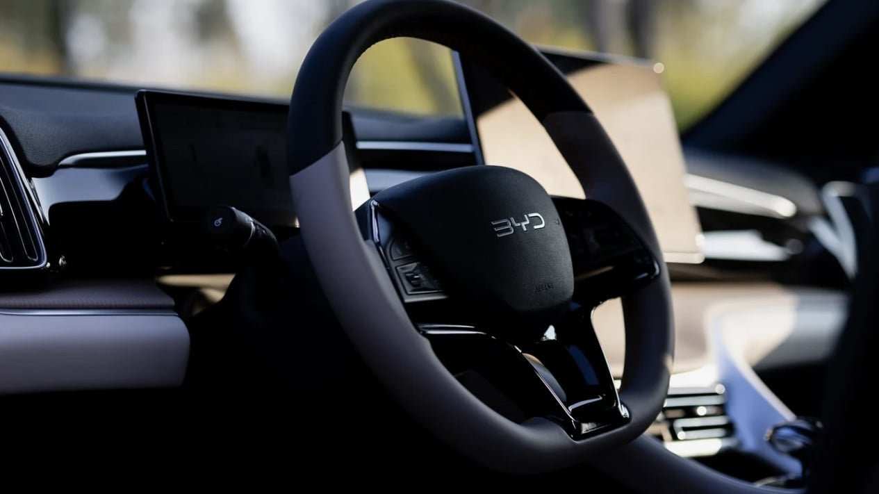 No sólo los competidores, la guerra de precios perjudica a BYD