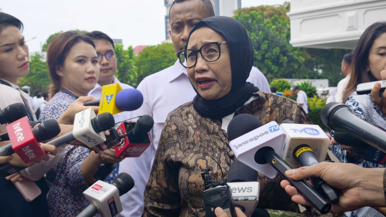 BGN cierra temporalmente 1.528 cocinas MBG en toda Indonesia, ¡aquí están los detalles!