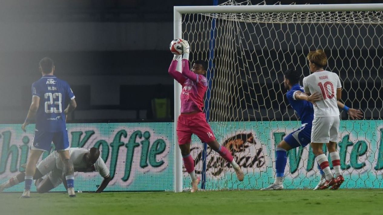 Cuando John Herdman no vio el terrible número de víctimas de Teja Paku Alam