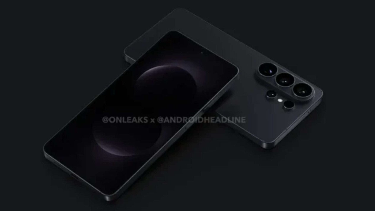 La serie Samsung Galaxy S26 une a Géminis y la perplejidad en una mano