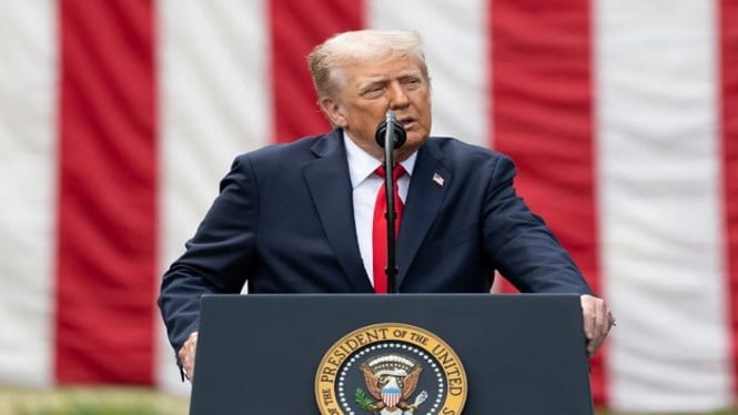 Trump quiere que Irán sea ‘venezolano’ tras la muerte de Jamenei y prepara tres candidatos para sustituirle