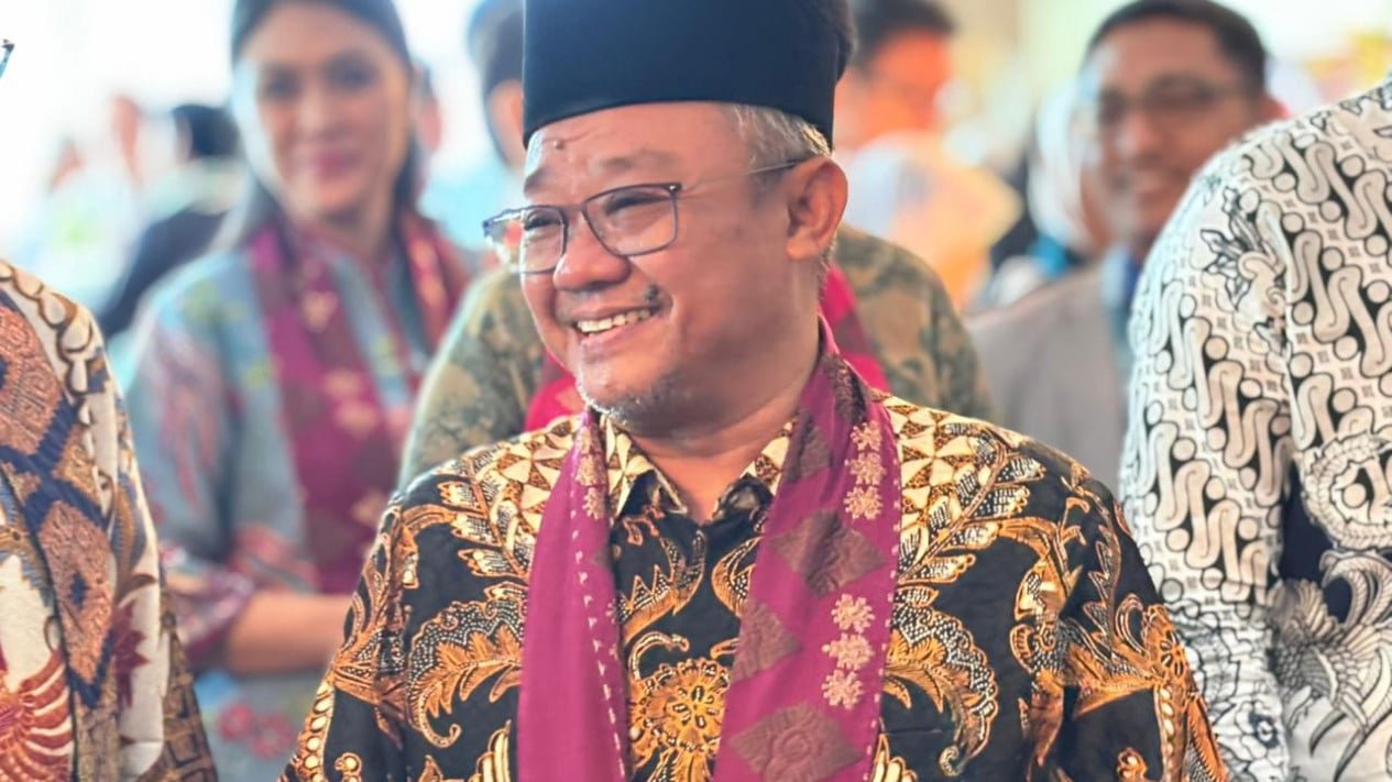 El Ministro de Educación Básica propone un presupuesto adicional para educación de 181 billones de rupias, no para MBG