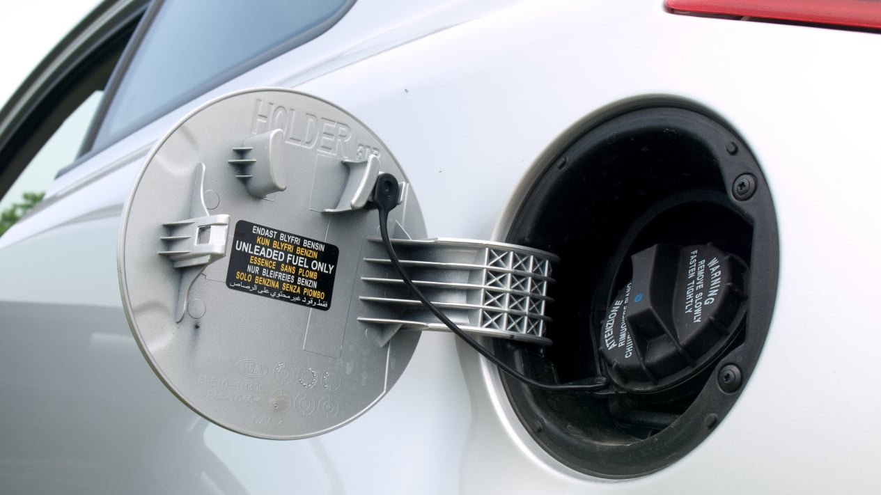 Los precios del diésel aumentan considerablemente en Tailandia, los vehículos comerciales también están bajo presión