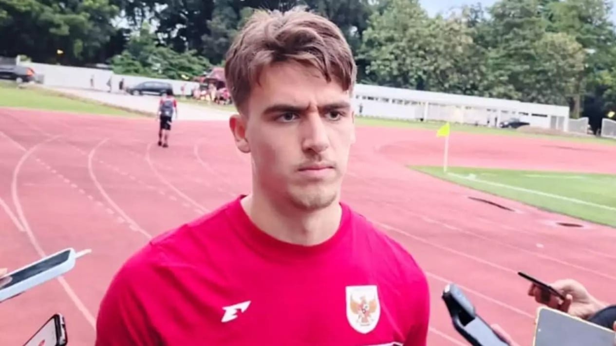 Se publica el equipo final de la selección nacional de Indonesia, Persija Jakarta vuelve a aportar la mayoría de los jugadores