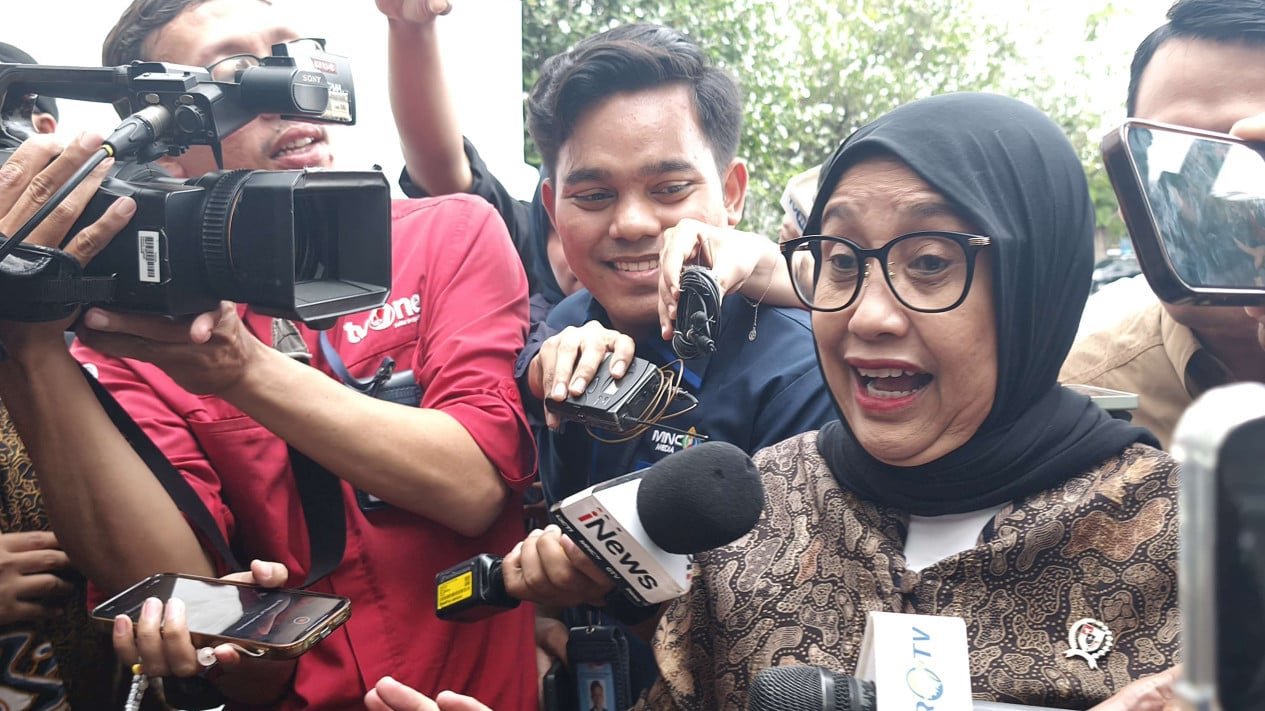 BGN suspende 2 cocinas MBG en Ponorogo porque el propietario dice ser nieto del ministro