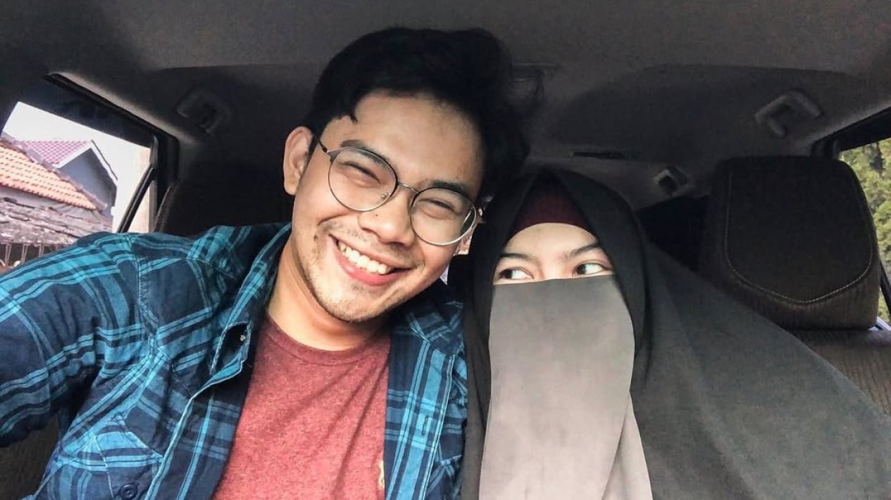 ¡Cada vez más caliente! Wardatina Mawa admite haber sido amenazada con 20 años de prisión, aquí está la reacción de Insanul Fahmi