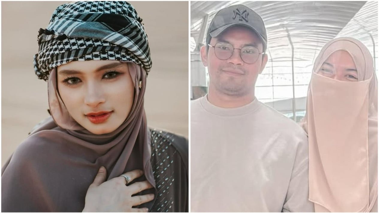 ¡Contenido completo de las disculpas Inara Rusli, Insanul Fahmi y Wardatina Mawa nombrados!