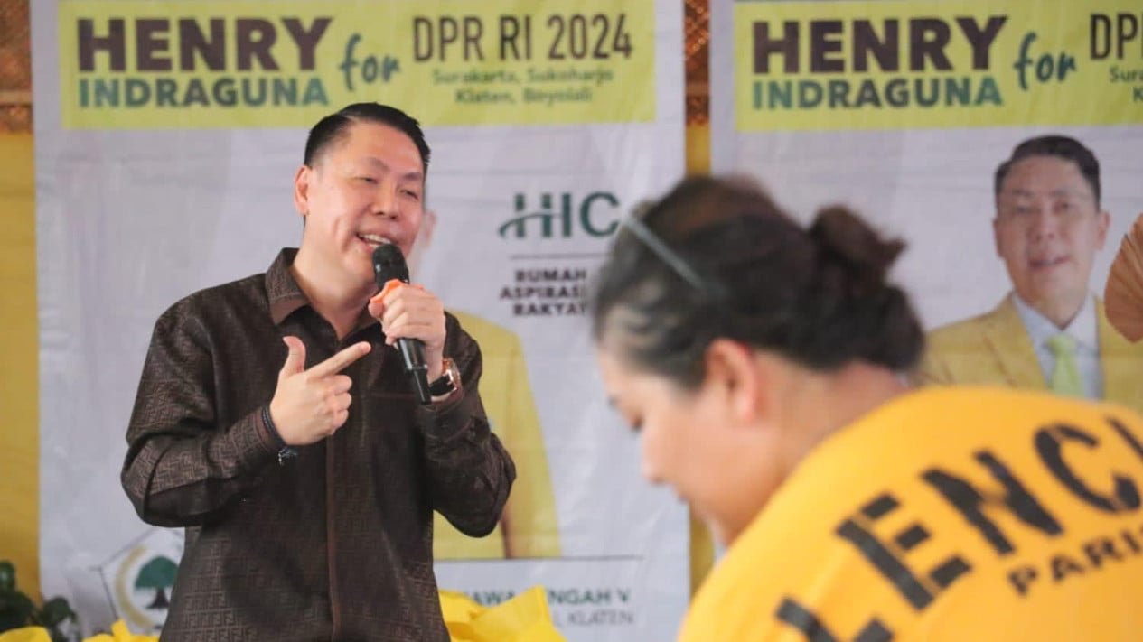 Hechos detrás de la presencia de Ranny Fadh Arafiq en relación con los casos en Polda Metro Jaya