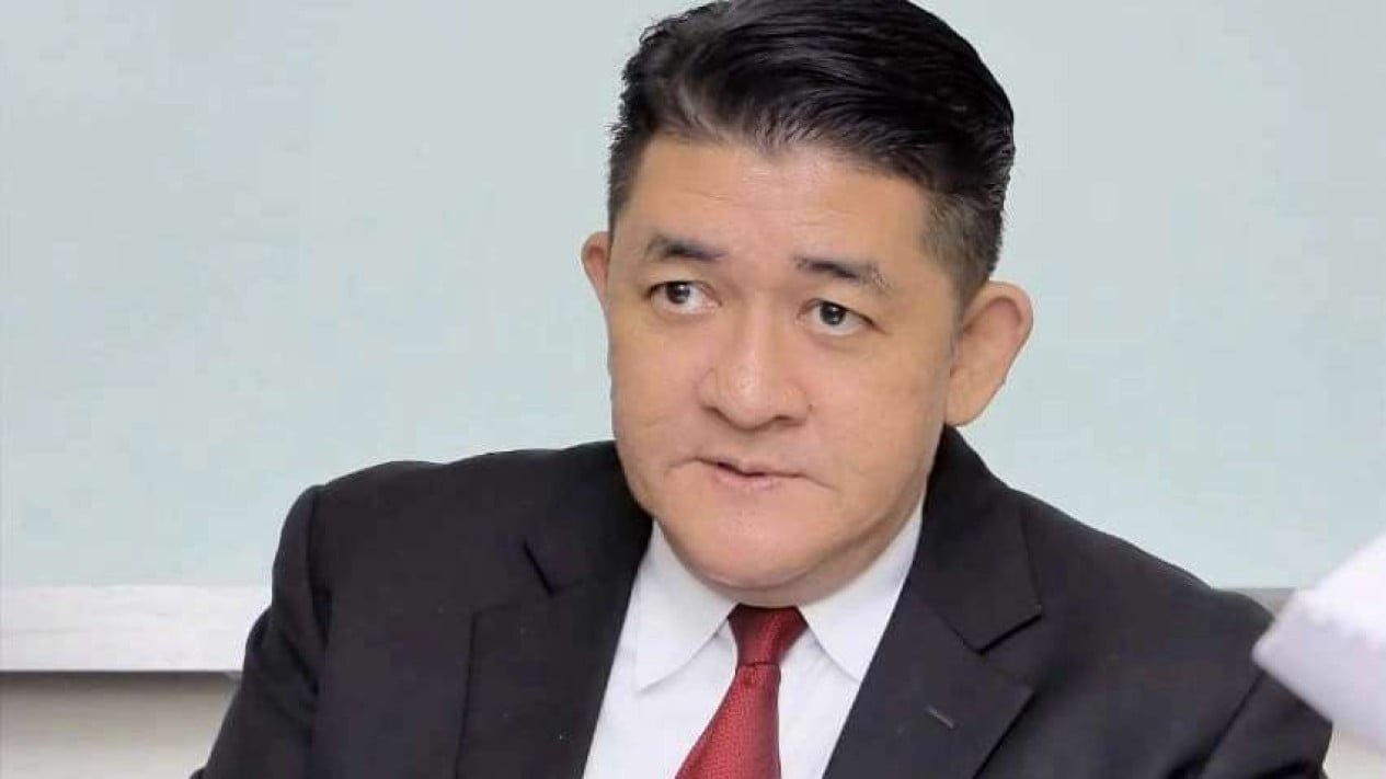 KBPP Polri recuerda al jefe de la policía nacional que sea justo y tome medidas firmes contra las personas problemáticas, sin concesiones