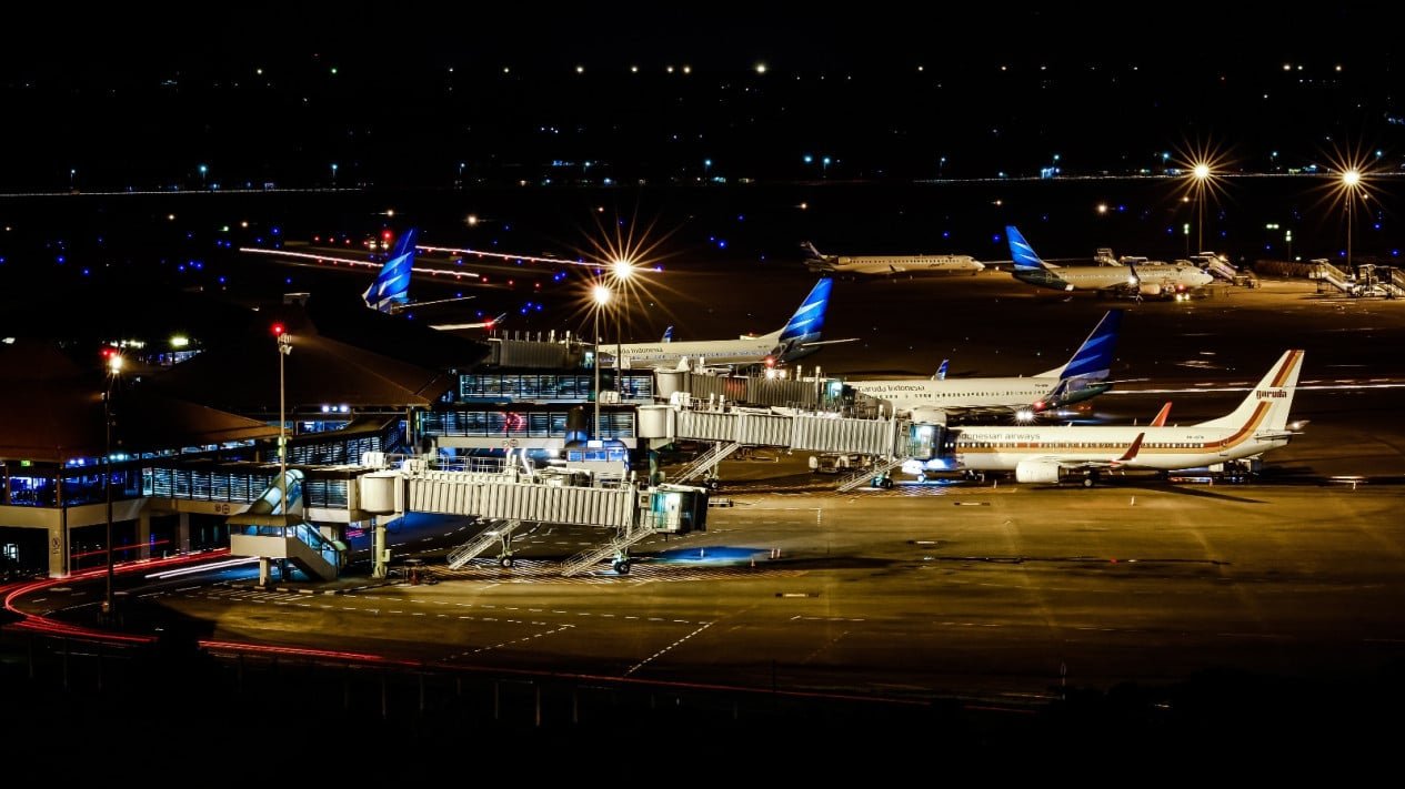 InJourney predice que habrá 578.311 pasajeros en el flujo máximo de regreso del Eid