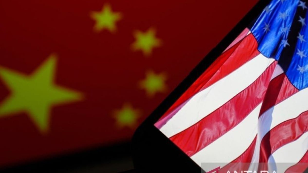 La guerra entre Irán, Estados Unidos e Israel trae bendiciones a China