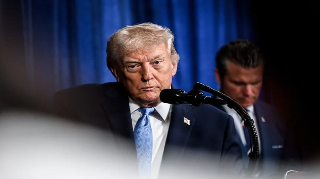 Lista de artistas de Hollywood que intimidaron abiertamente a Donald Trump tras atacar a Irán