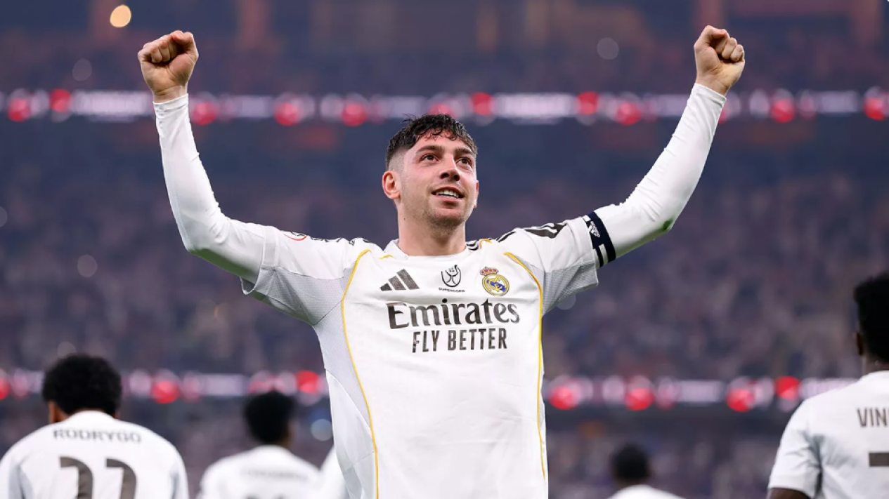 Revelado el secreto de que el Real Madrid destruyó al Manchester City