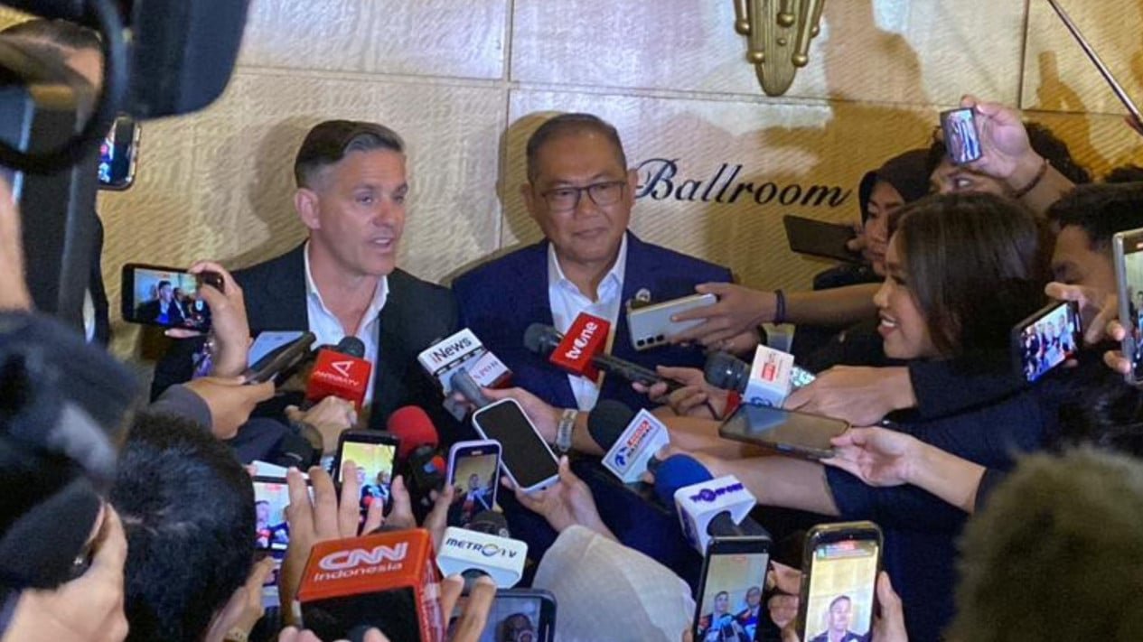 Los sorprendentes hechos detrás de la decisión de John Herdman de convocar a estos dos jugadores para la selección de Indonesia