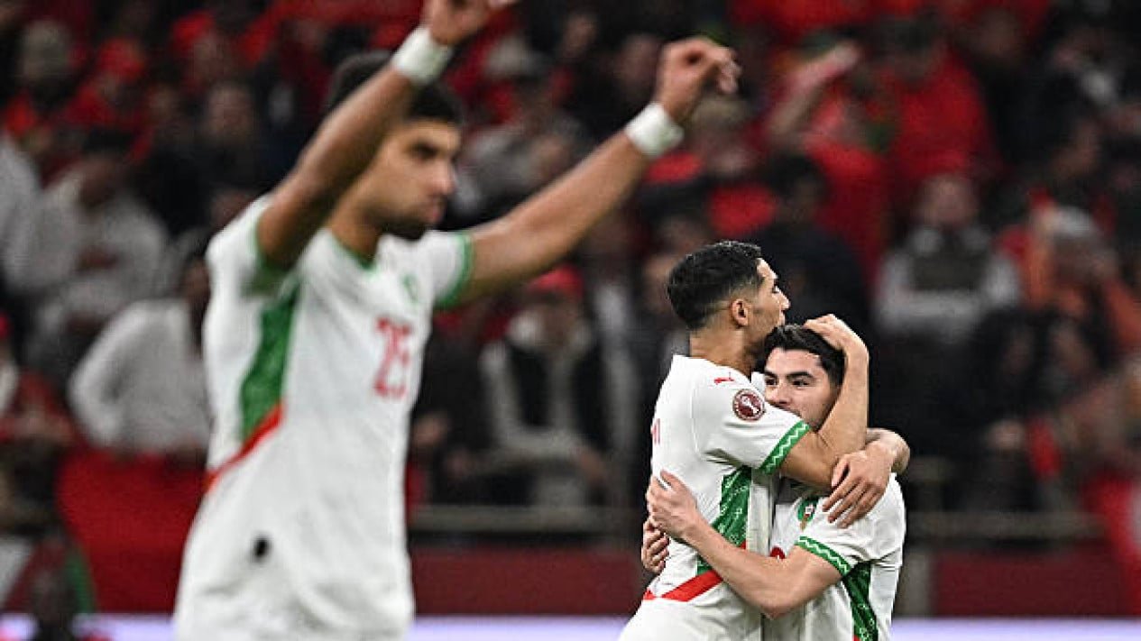 ¡Gran escándalo! A Senegal se le revoca el título de la Copa Africana de Naciones 2025 y la selección marroquí es declarada oficialmente nueva campeona