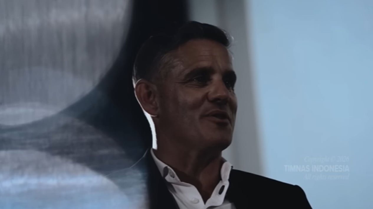 Oficialmente, John Herdman tachó a estos 17 jugadores de la selección de Indonesia