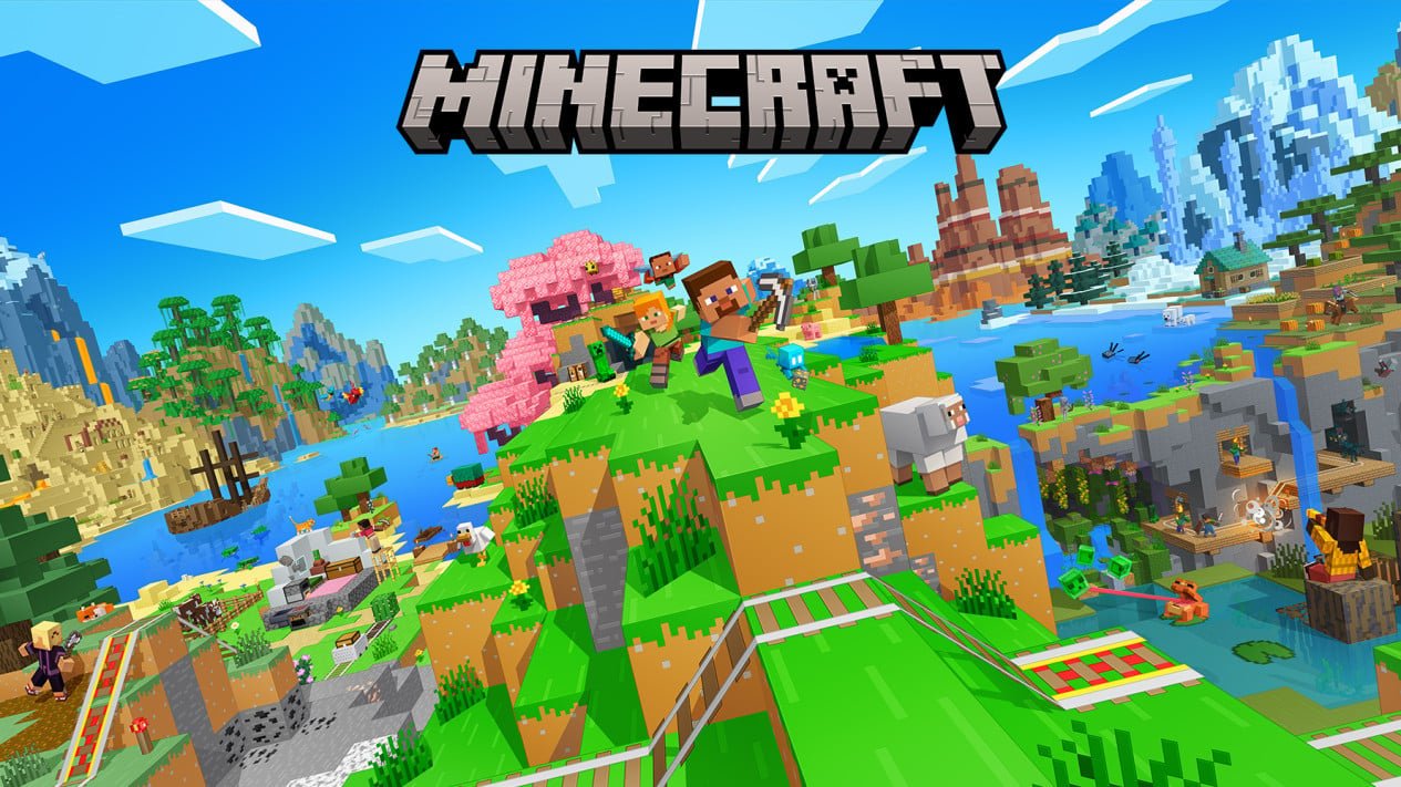 Los servidores de Minecraft más populares en 2026 que debes probar