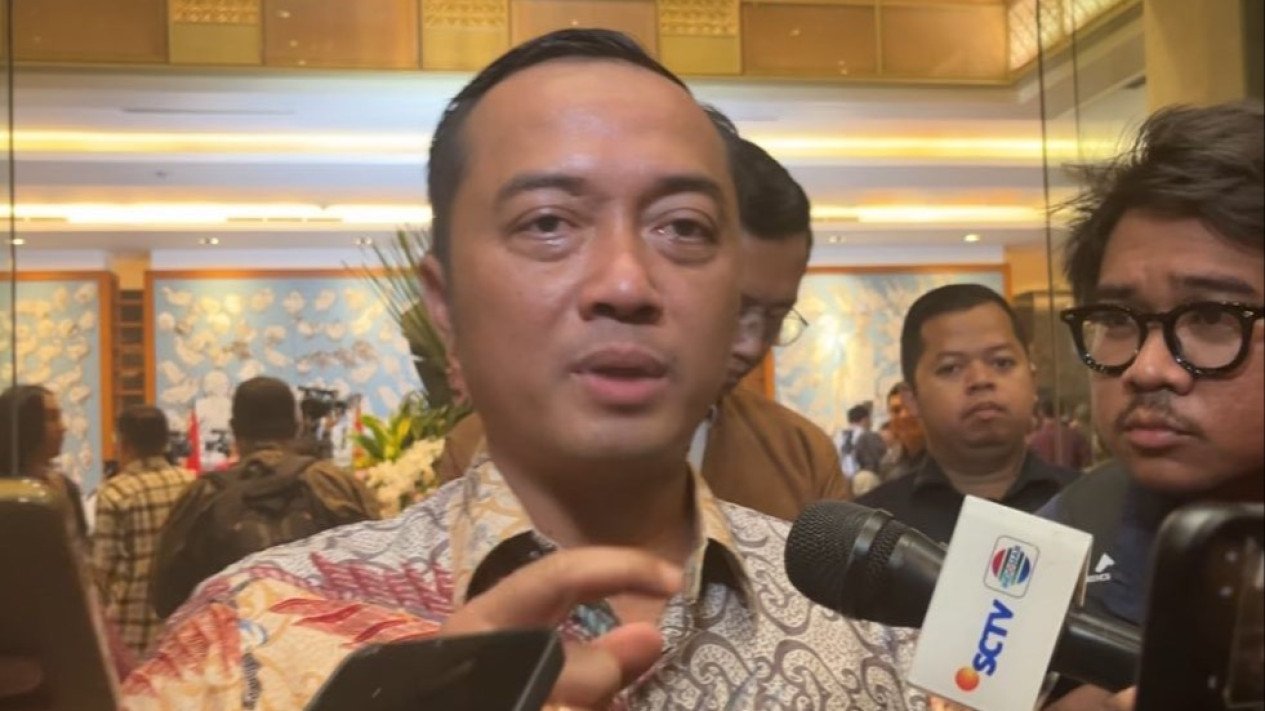 Prabowo exige que se investigue rápidamente el caso del ataque con ácido al activista de KontraS Andrie Yunus