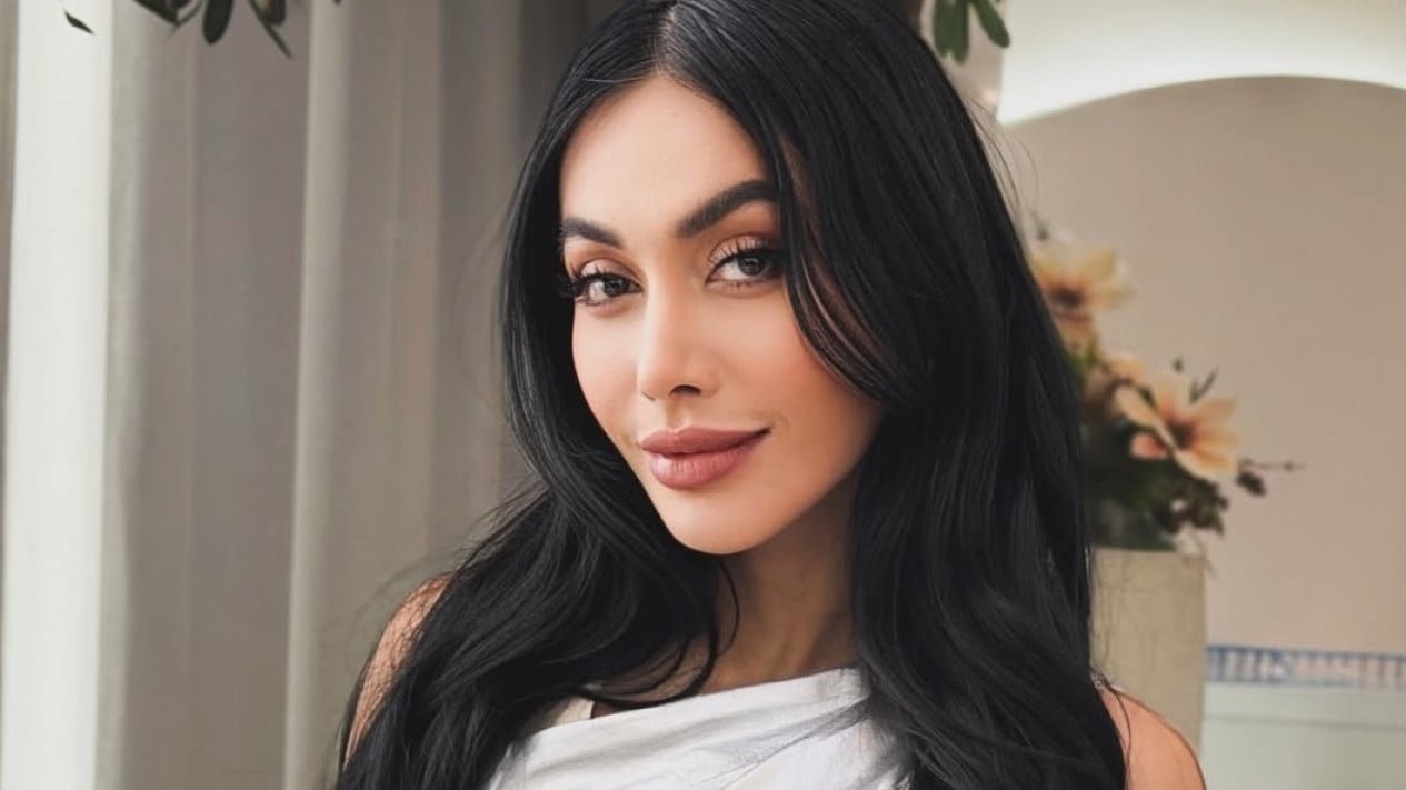 ¡Sea franco! Denada dice que el padre biológico de Ressa Rizky se niega a asumir la responsabilidad