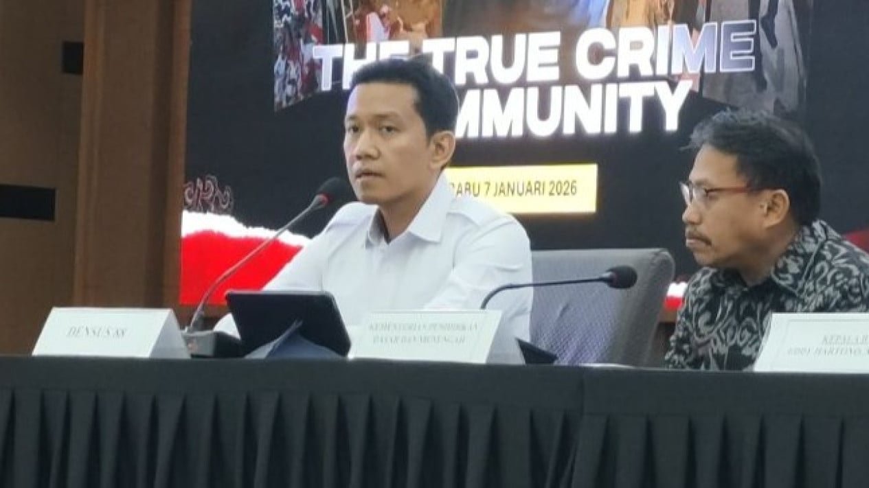 El jefe de la policía nacional advierte sobre el conflicto entre Irán e Israel, Densus 88 fortalece la vigilancia del terrorismo