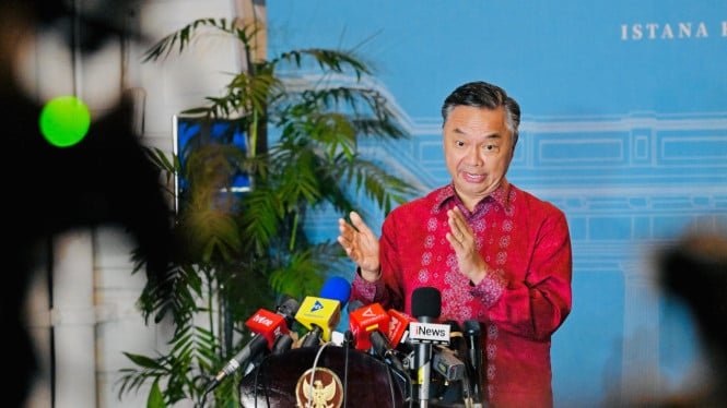 El plan de Prabowo para mediar entre Irán e Israel-EE.UU. se considera poco realista, he aquí la razón