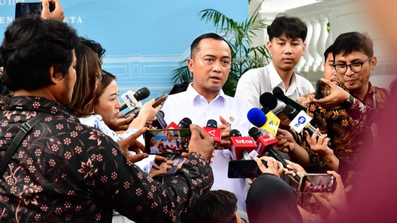 Palacio emite SE y prohíbe a los ministros realizar jornadas de puertas abiertas excesivas