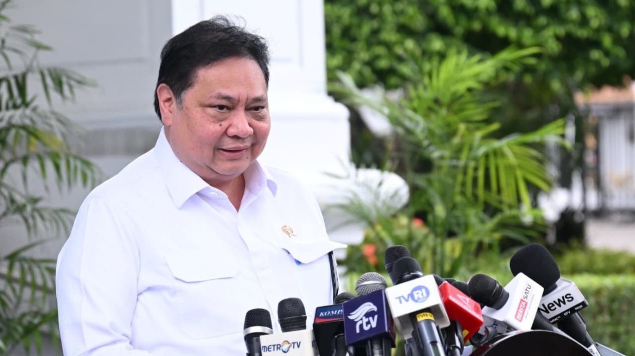 ASN de la FMH puede ahorrar 6,2 billones de IDR en presupuestos presupuestarios