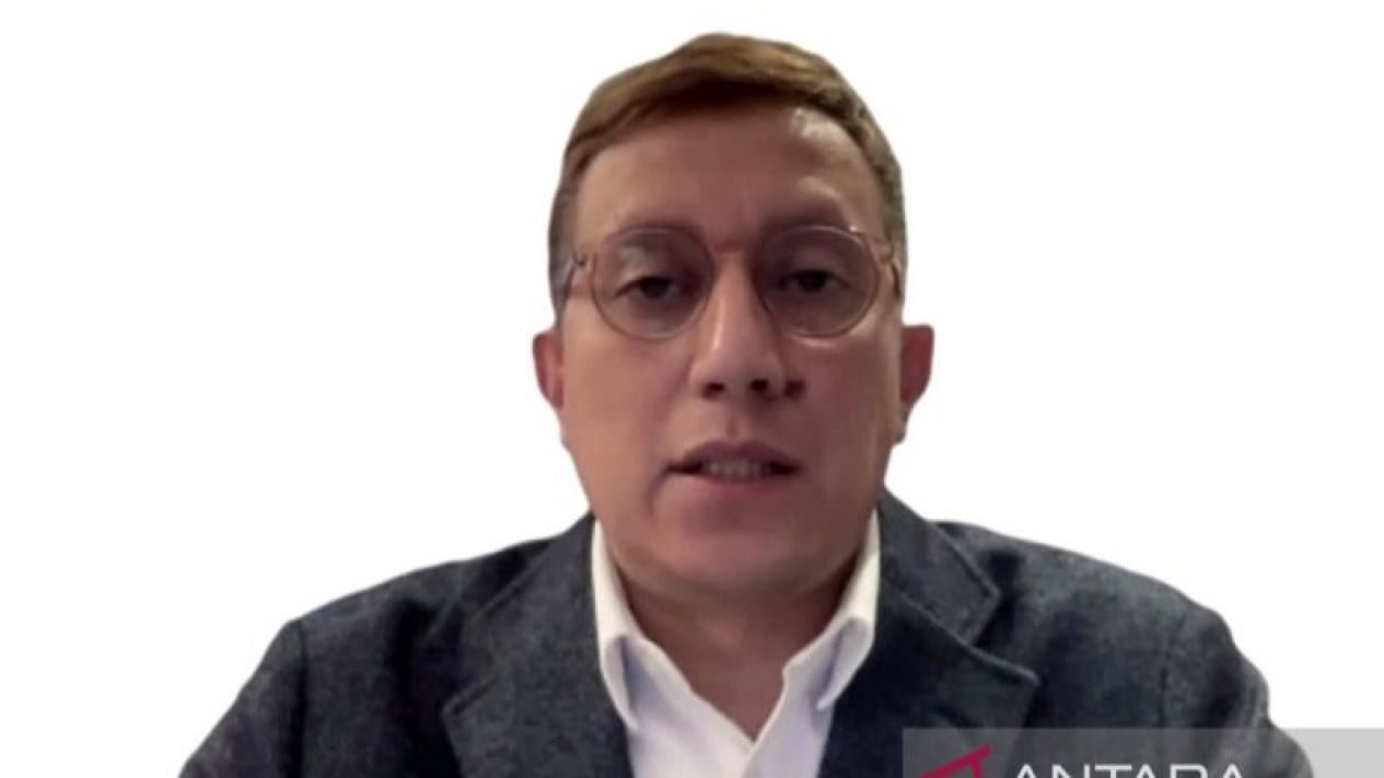 Ministerio de Asuntos Exteriores dice que Irán da luz verde al paso de petroleros indonesios por el Estrecho de Ormuz