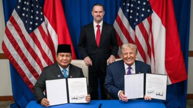 MUI insta a Prabowo a dimitir del Consejo de Paz de Trump