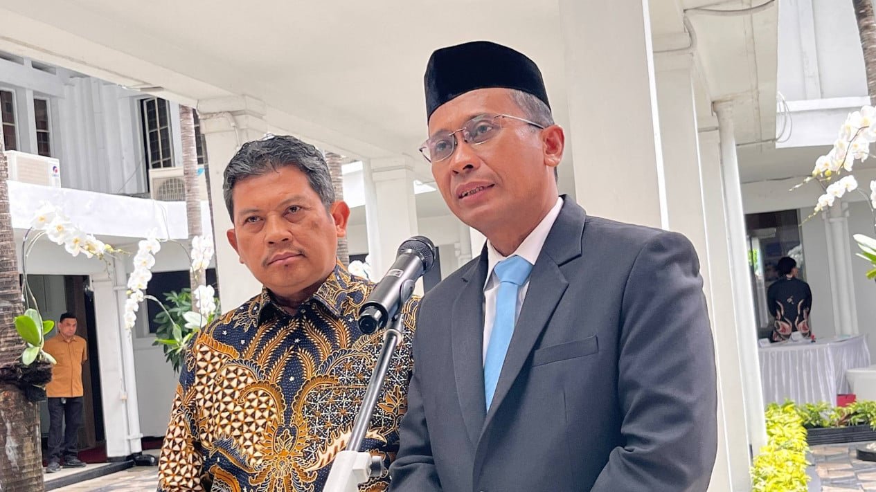 Los recién llegados aún pueden beneficiarse de los servicios de BPJS Health cuando regresan a casa sin estar restringidos por la casa del participante.