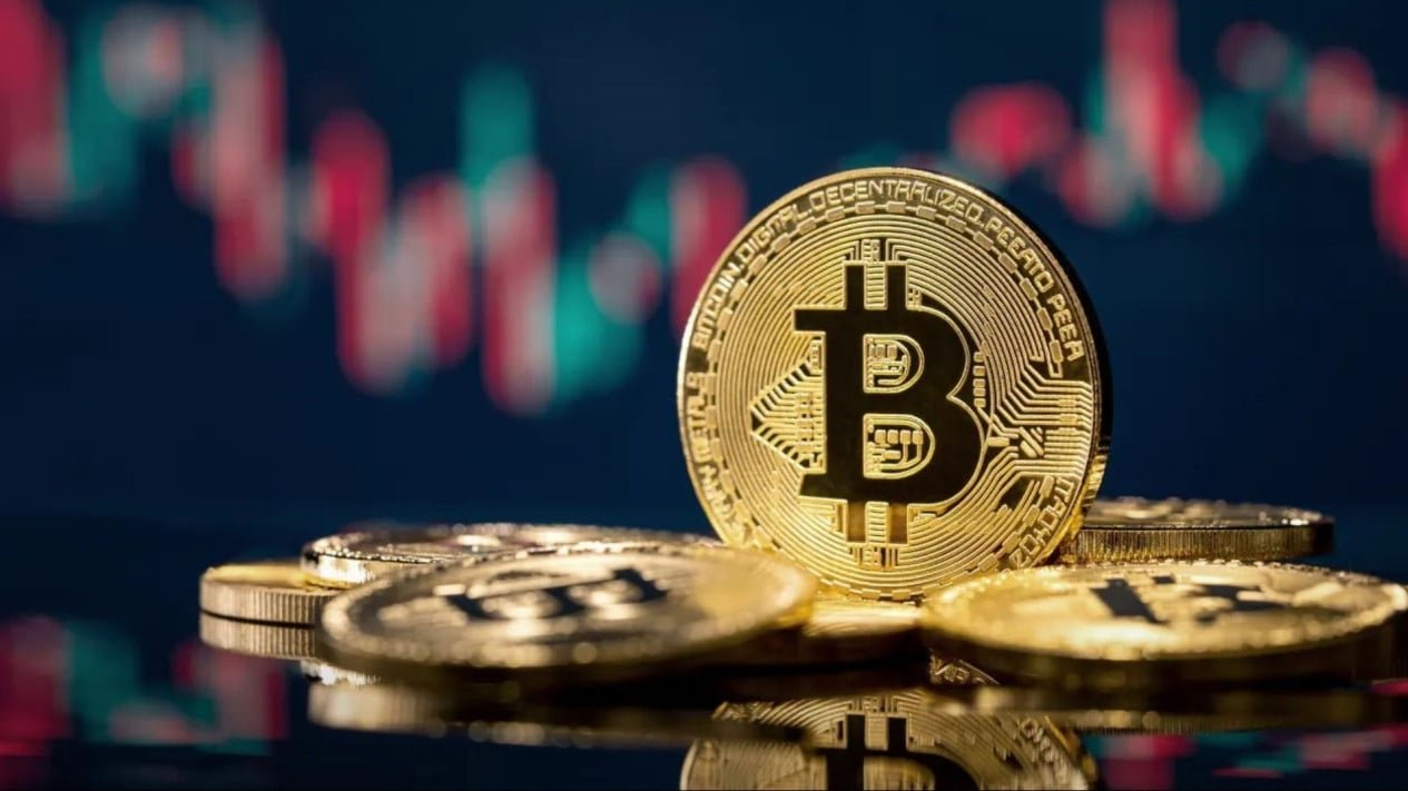 Bitcoin estancado en el nivel de 70.000 dólares, aquí está la opinión de un analista