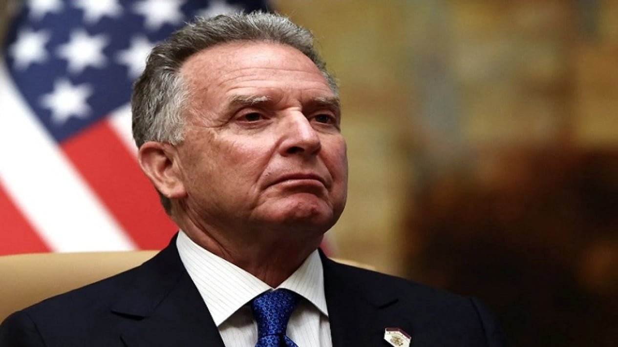 Estados Unidos negociará un acuerdo de paz con Irán esta semana