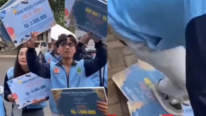 Recompensas reducidas en un 70 por ciento, caso de presunta violencia sexual contra deportista de escalada