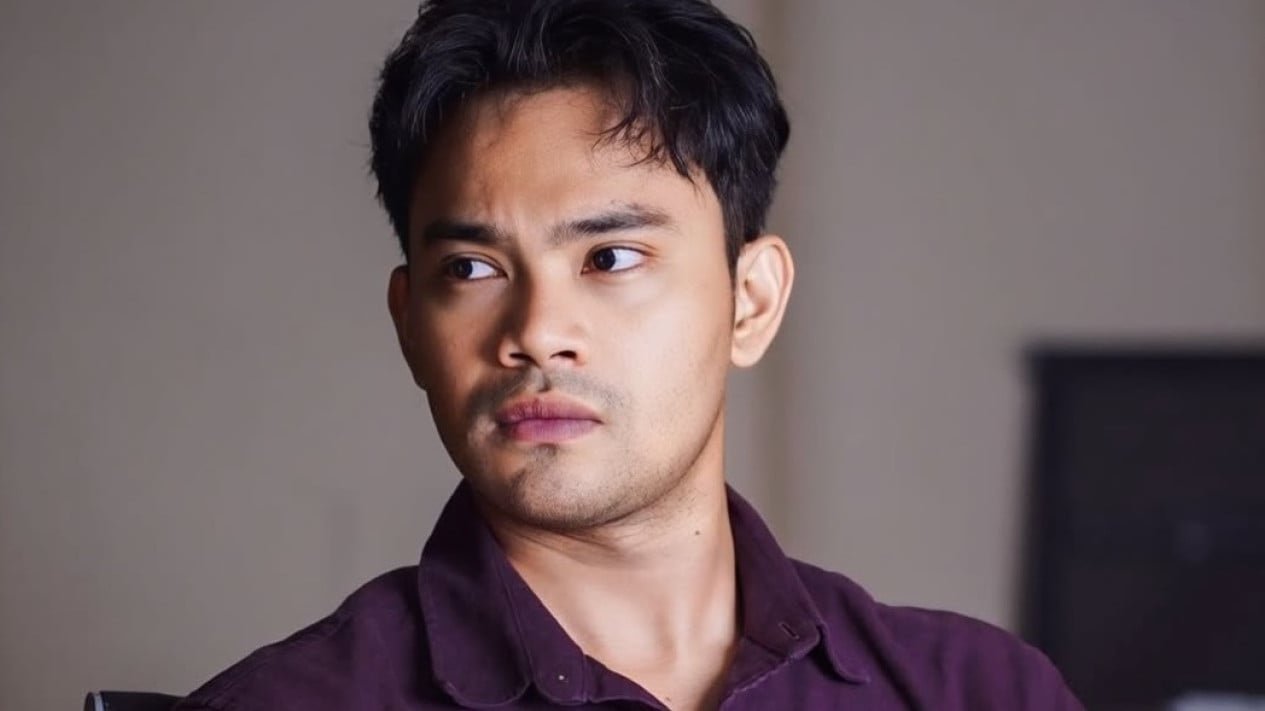 Antes sobreviviendo y ahora rindiéndose, Insanul Fahmi no duda en divorciarse de Wardatina Mawa