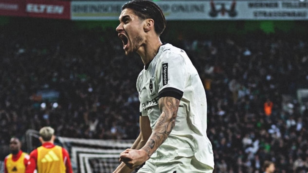 Las palabras de Kevin Diks tras convertirse en el primer jugador indonesio en llevar el brazalete de capitán en la Bundesliga