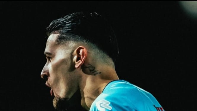 Justin Hubner anota, Fortuna Sittard vence al NEC Nijmegen con 5 goles dramáticos