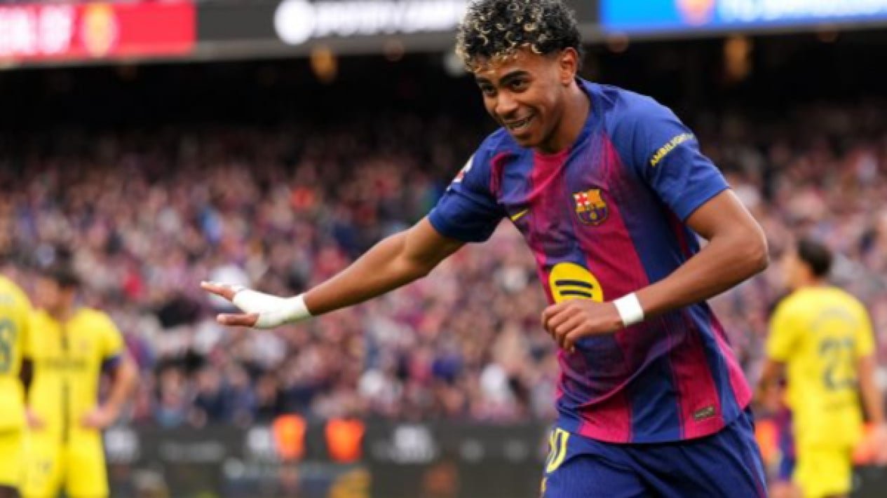 ¡En curso! Horario de TV y enlaces de transmisión del Newcastle United vs Barcelona Champions League