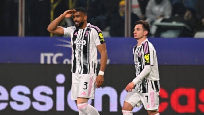 El regreso de Gleison Bremer y Paulo Dybala se encuentran con su ex