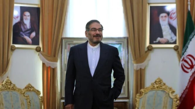 Israel anuncia la muerte del secretario del Consejo de Seguridad Nacional iraní, Ali Shamkani