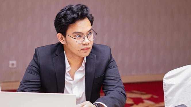 Aunque todo fue casi pacífico, Insanul Fahmi estaba furioso porque alguien revelaría su matrimonio no registrado.