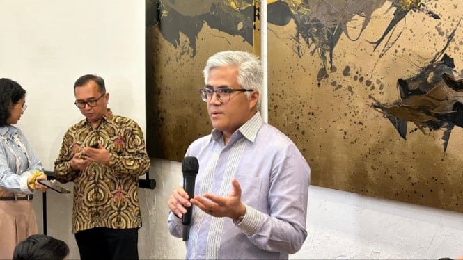 La Embajada de Indonesia en Teherán garantiza la seguridad de 329 ciudadanos indonesios en Irán