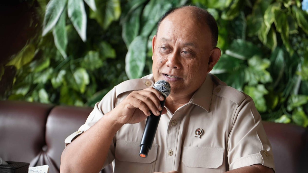 ¿Se criminalizará a los padres si suben el menú de MBG a las redes sociales? El jefe de BGN ofrece una aclaración