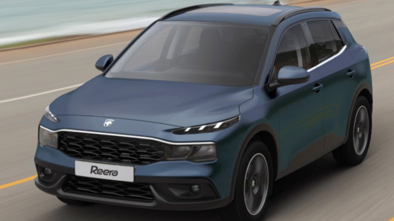 Irán tiene una industria automotriz resistente, los autos Nissan más baratos y el impacto del conflicto en Medio Oriente