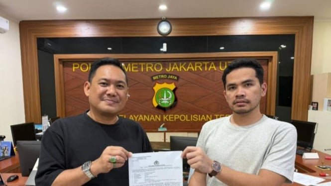 J&T Express denuncia a la policía acusaciones de malversación y robo de Sunter