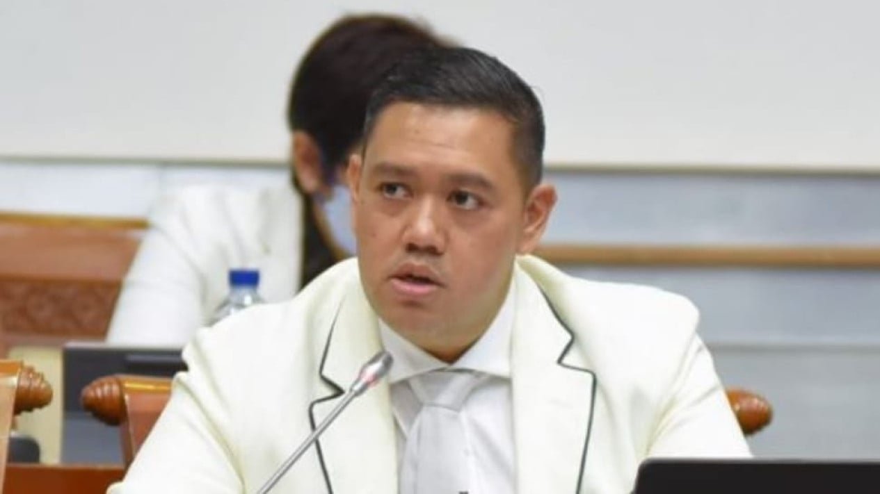 Dave cree que la diplomacia energética de Indonesia con Estados Unidos mediante la redefinición es correcta, aquí está la razón