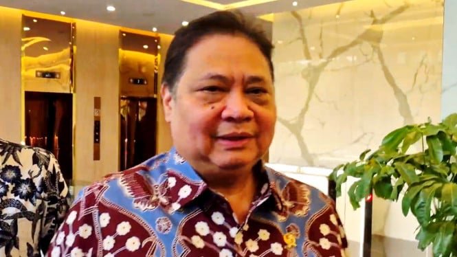 Airlangga dijo que la guerra en Irán perturbaría los suministros de petróleo de Indonesia. Aquí están las medidas de mitigación.